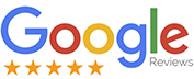 Reviews Google Reviews Logo