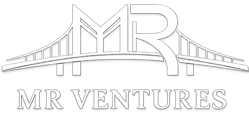 MR Ventures Logo