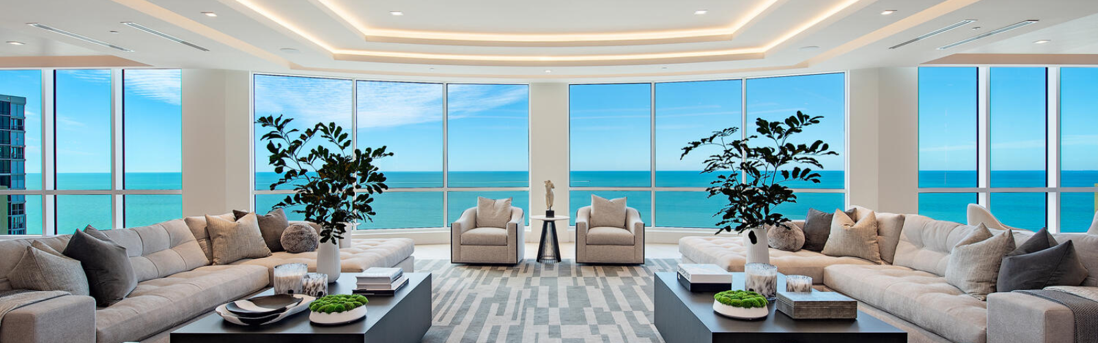 Ocean Villa